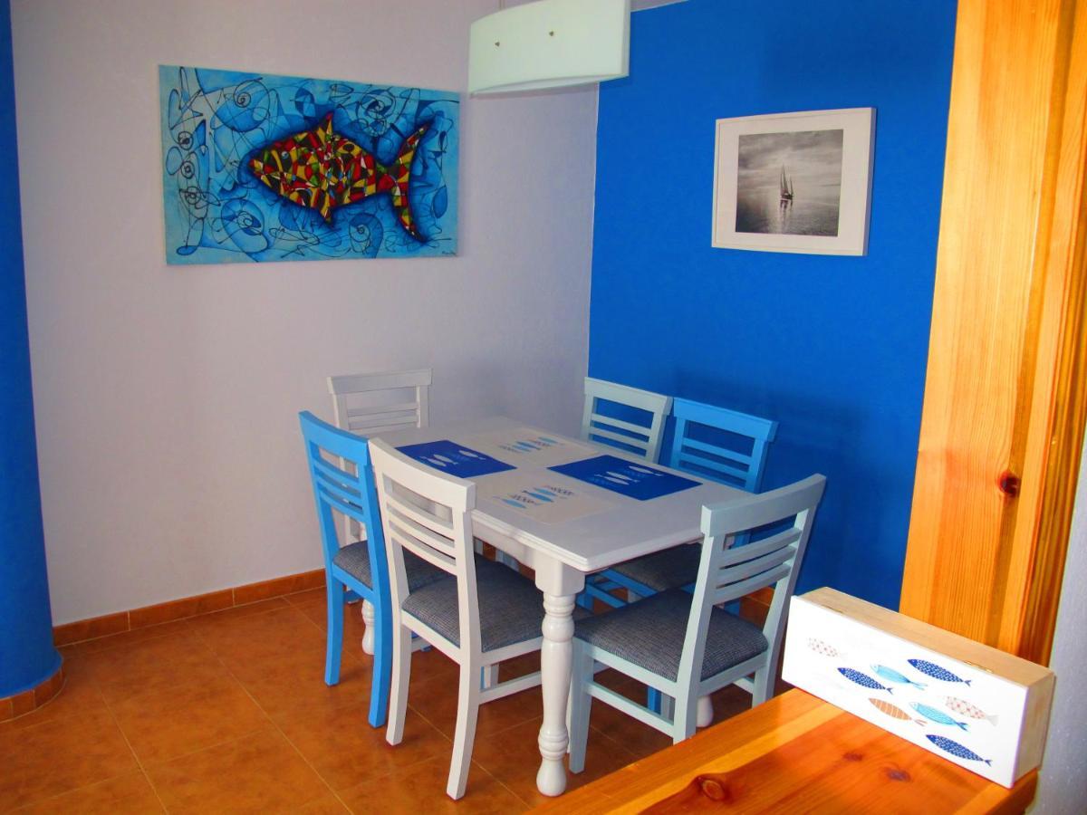 Apartamento El Atunito, Atlanterra Zahara de los Atunes Exterior photo