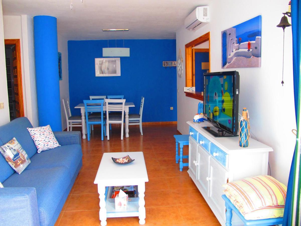 Apartamento El Atunito, Atlanterra Zahara de los Atunes Exterior photo