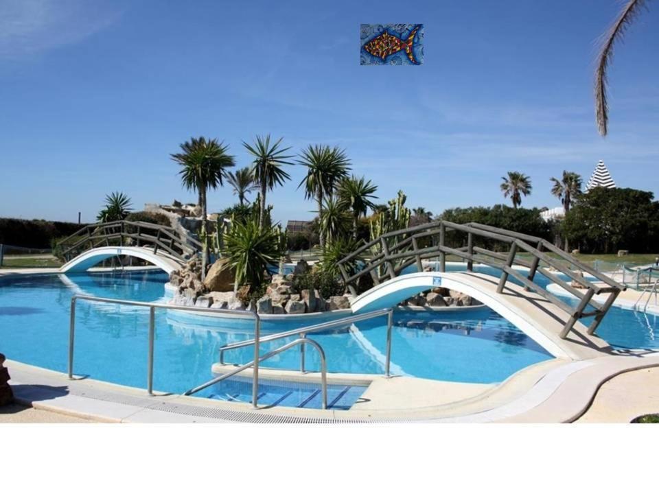 Apartamento El Atunito, Atlanterra Zahara de los Atunes Exterior photo