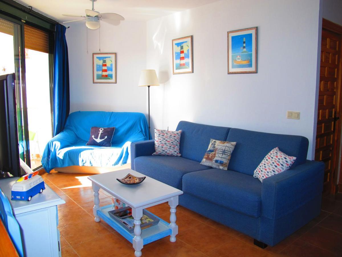 Apartamento El Atunito, Atlanterra Zahara de los Atunes Exterior photo
