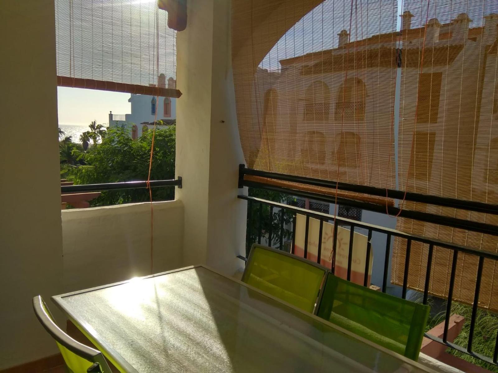 Apartamento El Atunito, Atlanterra Zahara de los Atunes Exterior photo