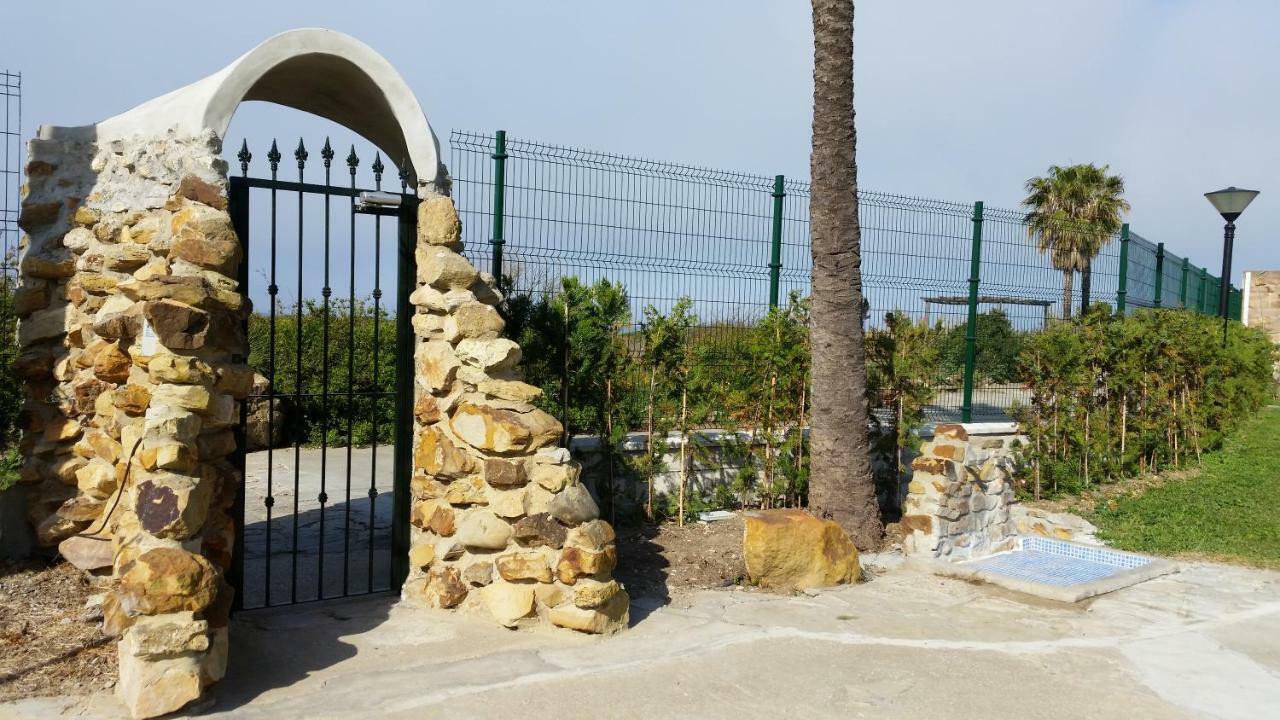 Apartamento El Atunito, Atlanterra Zahara de los Atunes Exterior photo
