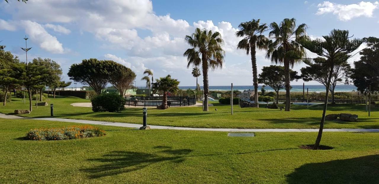 Apartamento El Atunito, Atlanterra Zahara de los Atunes Exterior photo